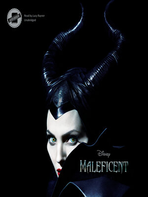 cover image of Maleficent